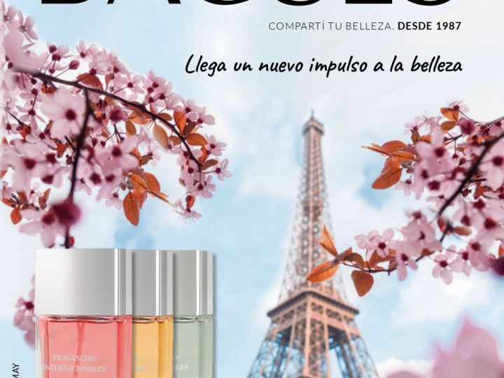 Catálogo Bagués Online – Ciclo 4 – Abril y Mayo 2021