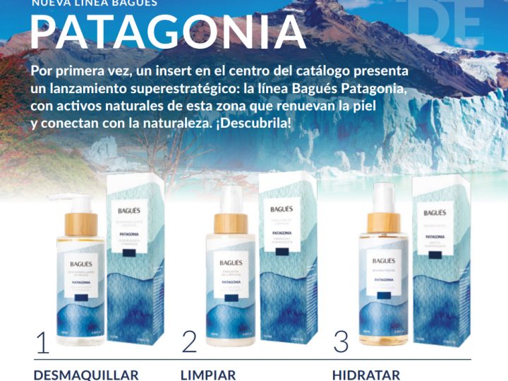 Nueva Linea Patagonia
