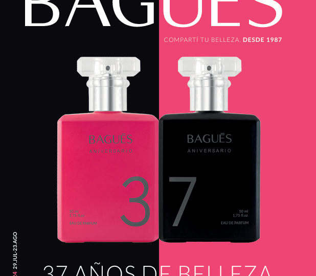 Catálogo Bagués Online – Ciclo 8 – Agosto 2024